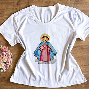 T-Shirt - Nossa Senhora do Rosário