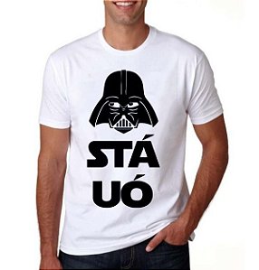 Camiseta - Sta Uo