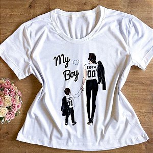 T-Shirt - My Boy