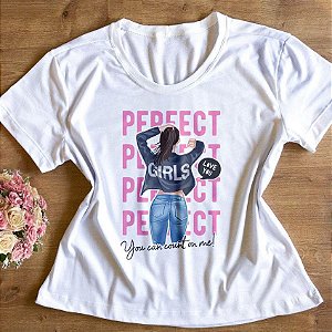 T-Shirt - Girls