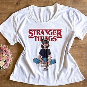 T-Shirt - Stranger Things Eleven