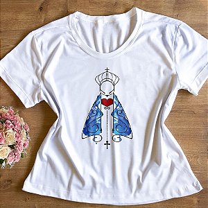 T-Shirt - Nossa Senhora