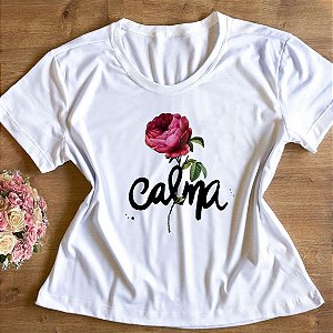 T-Shirt - Calma