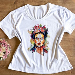 T-Shirt - Frida Khalo