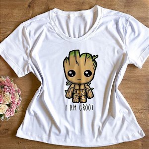 T-Shirt - Groot