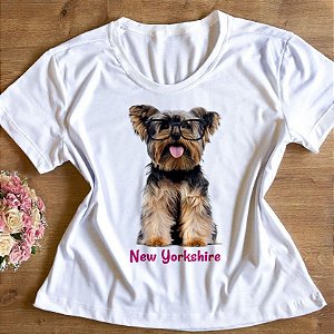 T-Shirt - New Yorkie