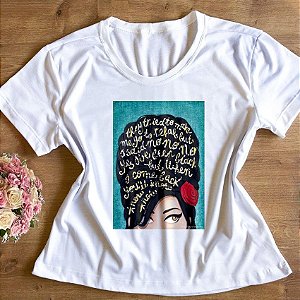 T-Shirt - Amy Winehouse