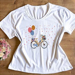 T-Shirt - Bike Love