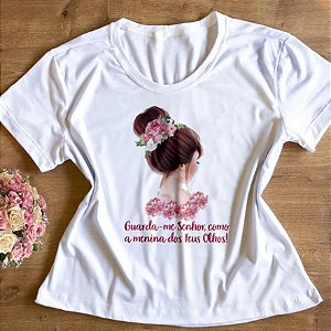 T-shirts Femininas - Venda de T-Shirts por Atacado e Varejo