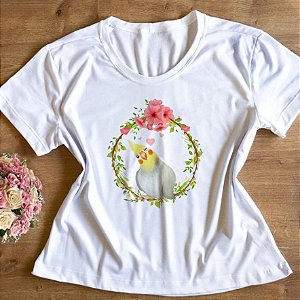 T-Shirt - Calopsita