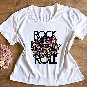 T-Shirt - Rock In Roll