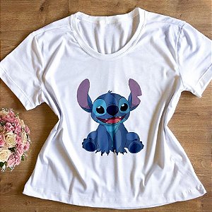 T-Shirt - Stitch