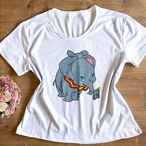 T-Shirt - Dumbo