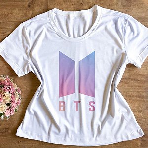 T-Shirt - BTS