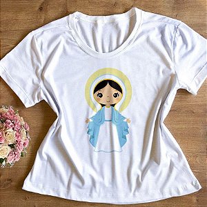T-Shirt - Nossa Senhora das Graças