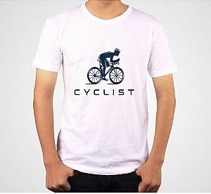 Camiseta - Cyclist