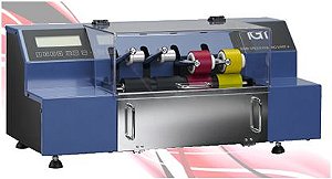 Ensaios de Printabilidade (High Speed Inking) Unit 4