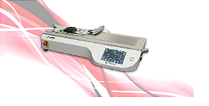 Medidor de Coeficiente de Atrito FP2265