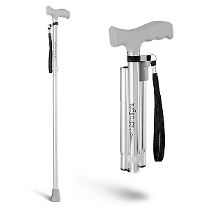 Bengala Dobravel - Hidrolight