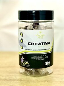 GUMMY CREATINA 240G (1 GUMMY = 3G)