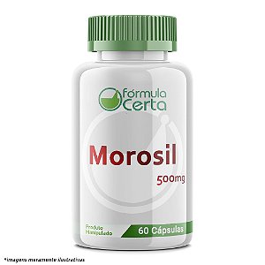 Morosil 500mg