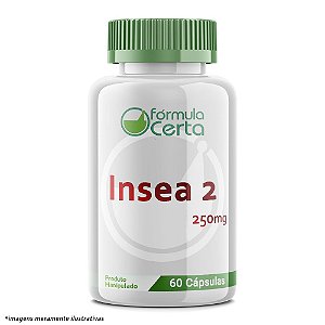 Insea 2 250mg