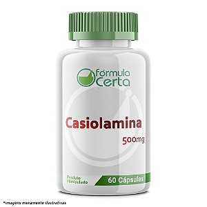 Casiolamina 500mg