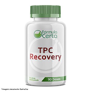 TPC Recovery 90 Doses
