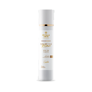BioBase Nude - Protetor Solar FPS 50