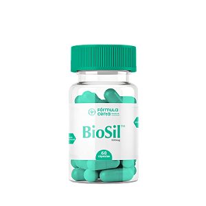 BioSil 300mg