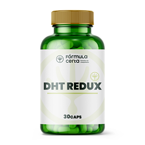 DHT Redux 30 Doses