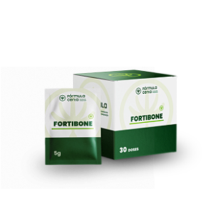 Fortibone 5g - 30 Saches