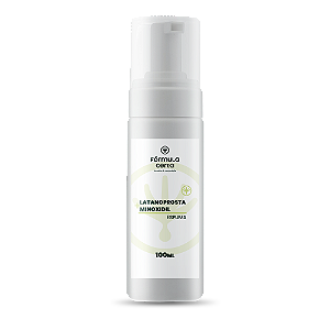 Latanoprosta Com Minoxidil (ESPUMA)