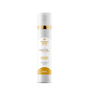 Matte Cinderella - Protetor Solar EXTRA SECO - FPS 30 - 50g