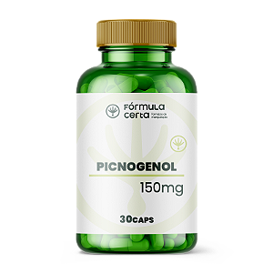 Picnogenol 150mg