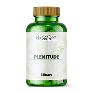 Plenitude - 60 Doses