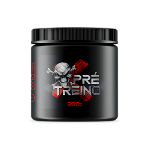 PRÉ TREINO FÓRMULA CERTA - MORANGO
