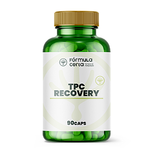 TPC Recovery 90 Doses