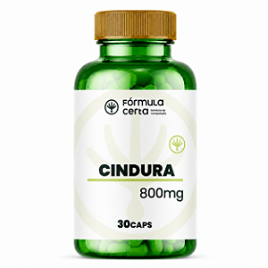 Cindura 800mg – O Segredo para Ganho de Massa e Força Muscular