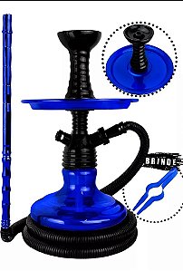 Narguile Fulgore Turbo