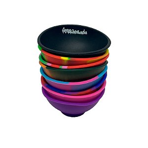 Cuia De Silicone Sessãozada