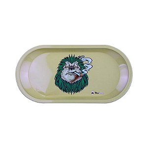 Bandeja De Metal Shape P Model:Bandeja GorilaKsh