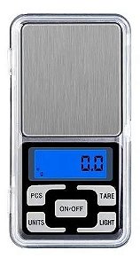 Balança de Precisão 500 g x 0.01g