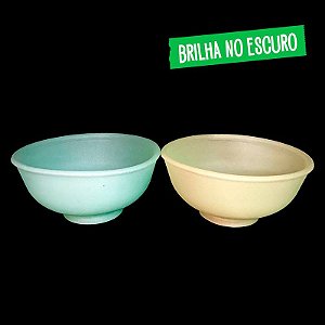 Cuia NoName Brilha no Escuro