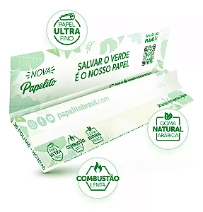 Seda Papelito King Size Slim