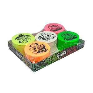 Caixa Dichavador Alta Resistência To Na Bê