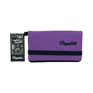 Carteira Tabaqueira Papelito Model:Roxo
