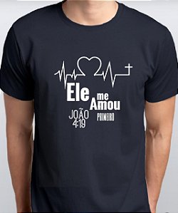 blusas evangelicas masculinas