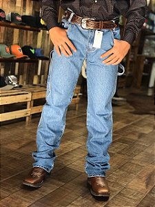 calça americana country