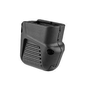 Extensor do Carregador Glock 43-10 P/ G43 - FABDefense®